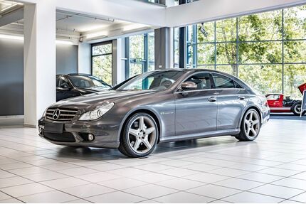 Mercedes-Benz CLS 55 AMG Gebrauchtwagen