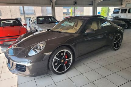 Porsche 991 Gebrauchtwagen