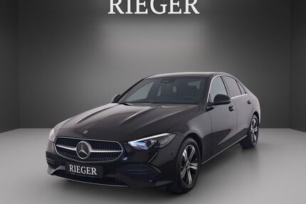 Mercedes-Benz C 180 Gebrauchtwagen
