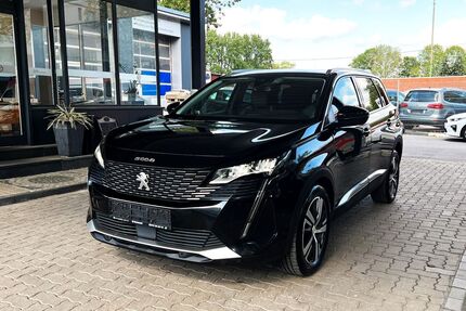 Peugeot 5008 Gebrauchtwagen