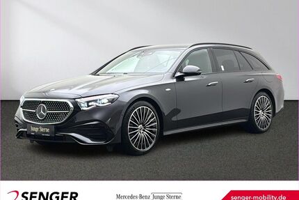 Mercedes-Benz E 300 Gebrauchtwagen