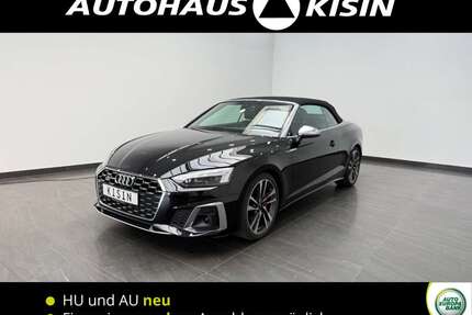 Audi S5 Gebrauchtwagen