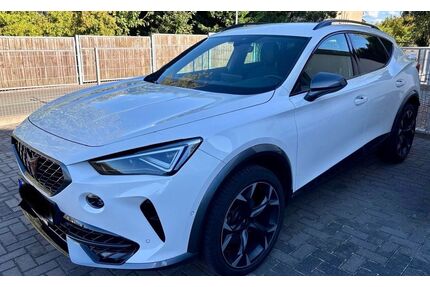 Cupra Formentor Gebrauchtwagen