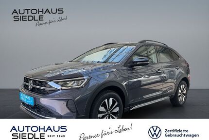 VW Taigo Gebrauchtwagen