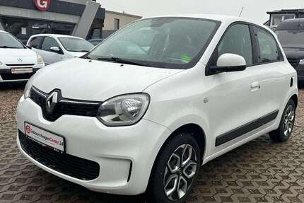 Renault Twingo Gebrauchtwagen