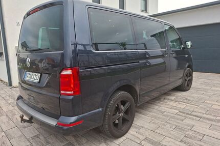 VW T6 Caravelle Gebrauchtwagen