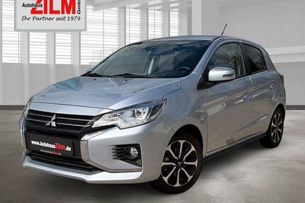 Mitsubishi Space Star Gebrauchtwagen