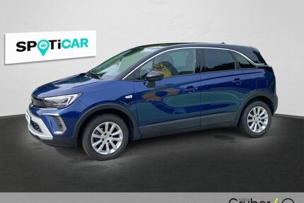 Opel Crossland (X) Gebrauchtwagen