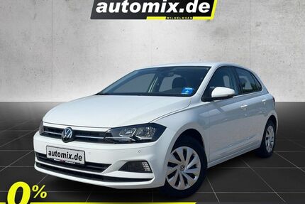 VW Polo Gebrauchtwagen