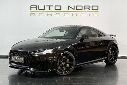 Audi TT RS Gebrauchtwagen