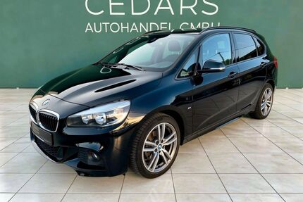 BMW 218 Gebrauchtwagen