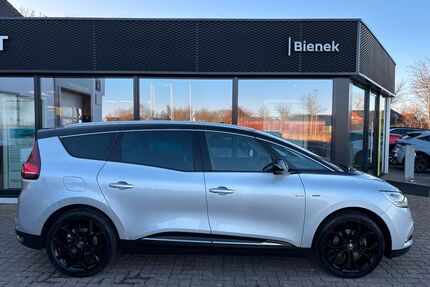 Renault Grand Scenic Gebrauchtwagen