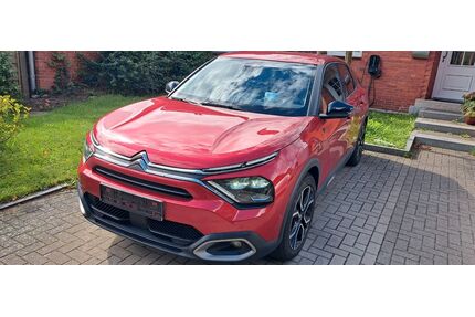 Citroen C4 Gebrauchtwagen