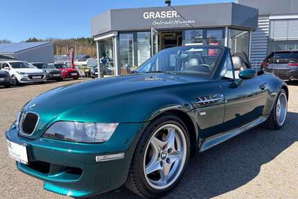 BMW Z3 M Gebrauchtwagen