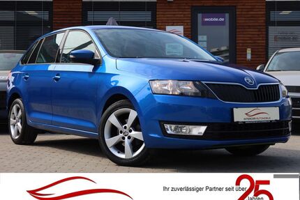 Skoda Rapid Gebrauchtwagen