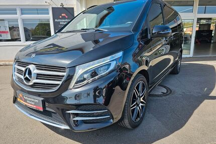 Mercedes-Benz V 250 Gebrauchtwagen