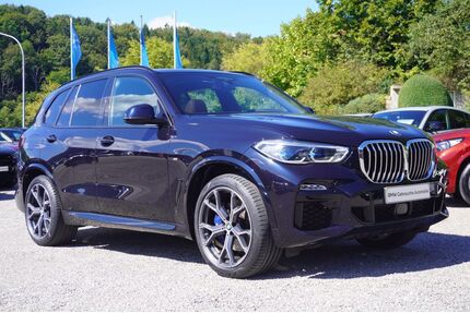 BMW X5 Gebrauchtwagen