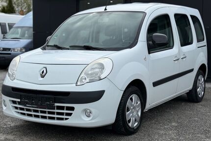 Renault Kangoo Gebrauchtwagen