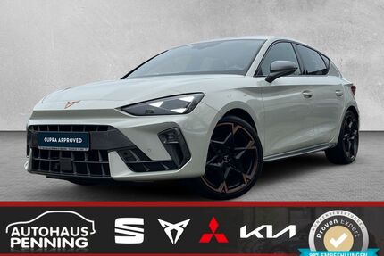 Cupra Leon Gebrauchtwagen