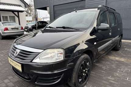 Dacia Logan Gebrauchtwagen