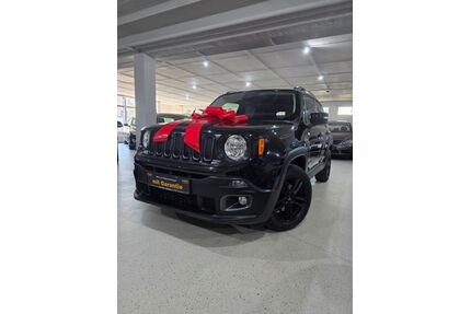 Jeep Renegade Gebrauchtwagen