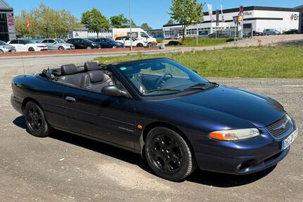 Chrysler Stratus Gebrauchtwagen