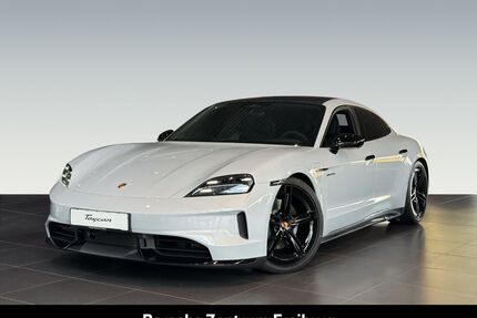 Porsche Taycan Gebrauchtwagen