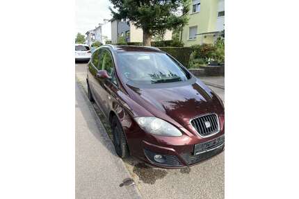 Seat Altea Gebrauchtwagen