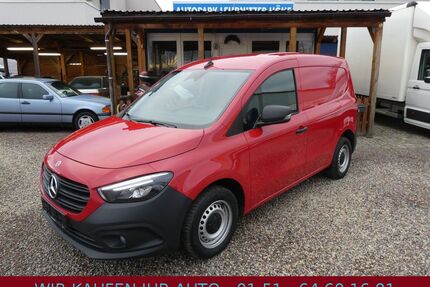 Mercedes-Benz Citan Gebrauchtwagen