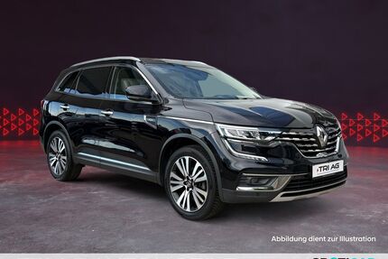 Renault Koleos Gebrauchtwagen