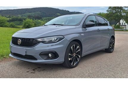 Fiat Tipo Gebrauchtwagen