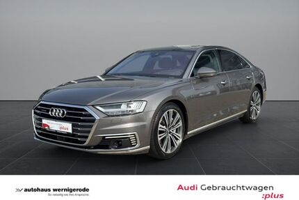 Audi A8 Gebrauchtwagen