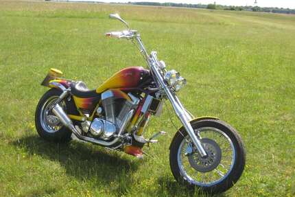 Suzuki VS 1400 Gebrauchtwagen