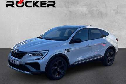 Renault Arkana Gebrauchtwagen