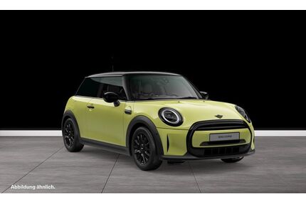 Mini Cooper Gebrauchtwagen