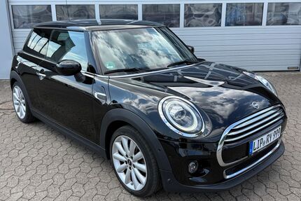 Mini Cooper Gebrauchtwagen