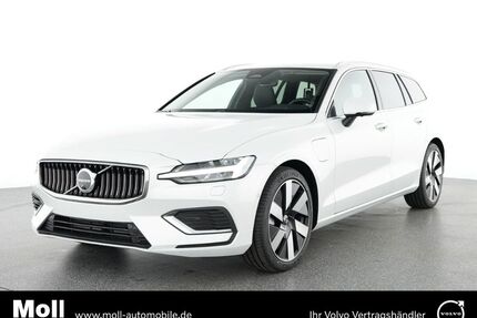 Volvo V60 Gebrauchtwagen