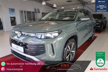 VW Tayron Gebrauchtwagen