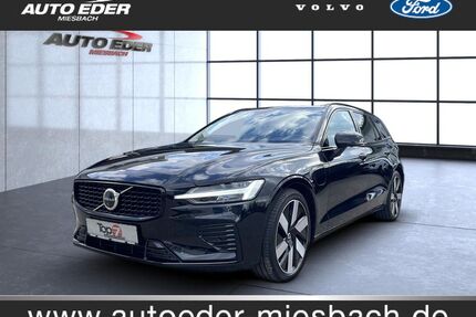 Volvo V60 Gebrauchtwagen
