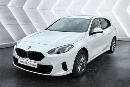 BMW 120 Gebrauchtwagen