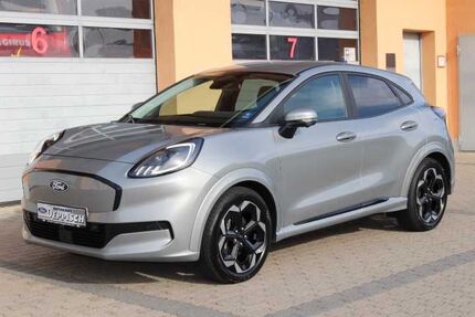 Ford Puma Gen-E Gebrauchtwagen
