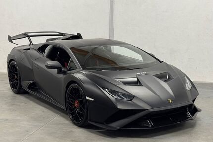 Lamborghini Huracán Gebrauchtwagen