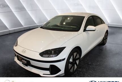 Hyundai IONIQ 6 Gebrauchtwagen