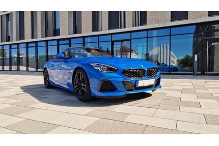 BMW Z4 Gebrauchtwagen