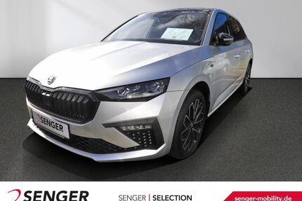Skoda Scala Gebrauchtwagen
