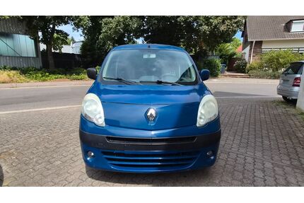 Renault Kangoo Gebrauchtwagen