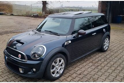 Mini Cooper S Clubman Gebrauchtwagen