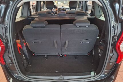 Dacia Lodgy Gebrauchtwagen