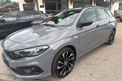 Fiat Tipo Gebrauchtwagen