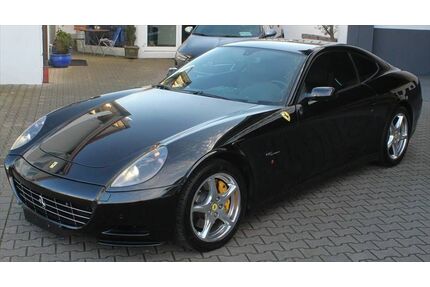Ferrari 612 Gebrauchtwagen